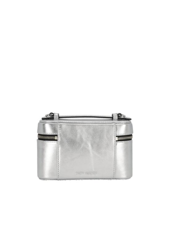 26FW 마크제이콥스 토트백 2P6SMN004S01 Silver - MARC JACOBS