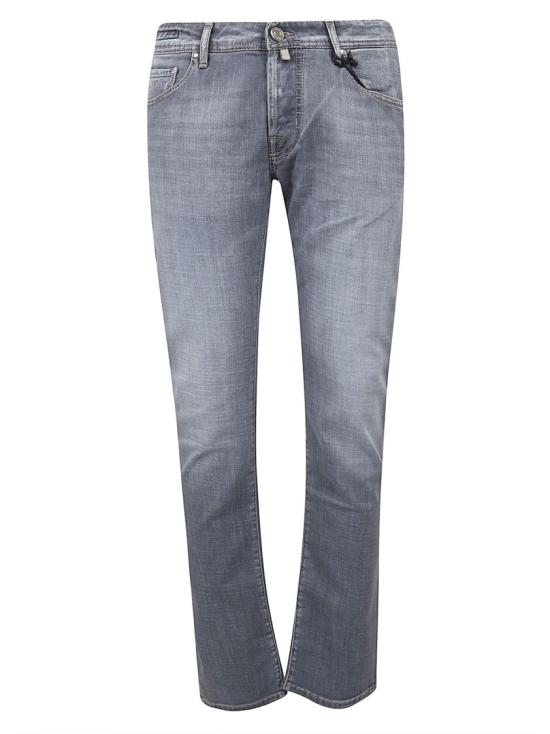 26SS 야콥코헨 데님 QE007 S4126 Grey