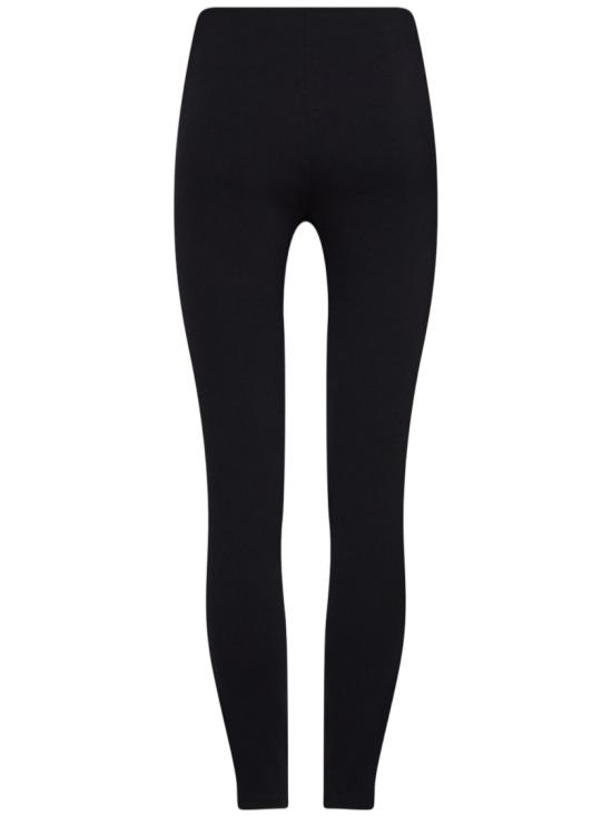  월포드 레깅스 19450 Black - WOLFORD