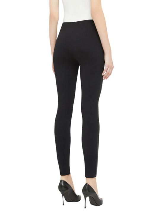  월포드 레깅스 19450 Black - WOLFORD
