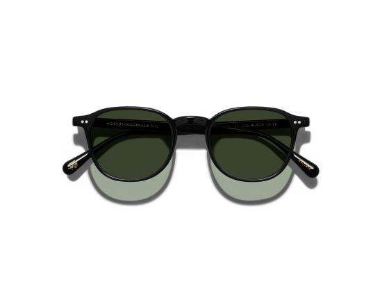  모스콧 선글라스 블랙 오르-아트-S 아서 - MOSCOT