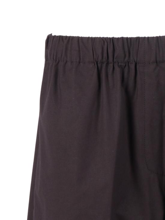 26SS 안토넬리 피렌체 스트레이트 팬츠 STEVEN QL8737 135B Brown - ANTONELLI FIRENZE