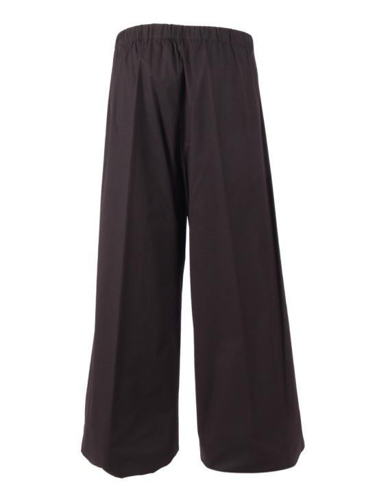 26SS 안토넬리 피렌체 스트레이트 팬츠 STEVEN QL8737 135B Brown - ANTONELLI FIRENZE
