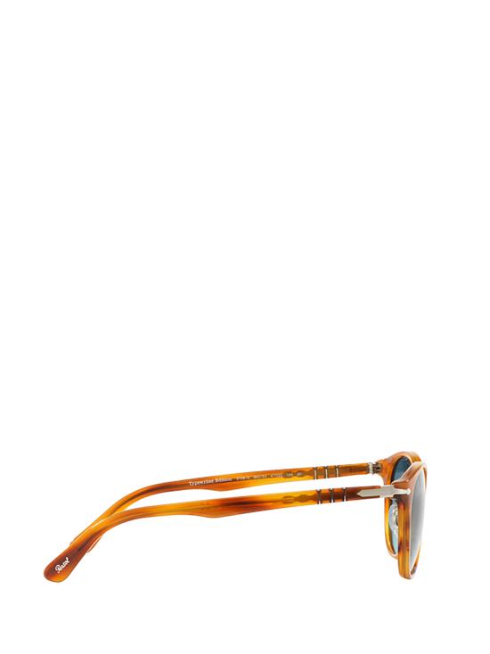 26FW 페르솔 선글라스 PO3108S 960 S3 STRIPED BROWN - PERSOL