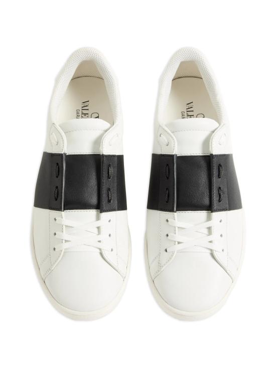 26FW 발렌티노 가라바니 스니커즈 9Y2S0N84BYA A01 WHITE - VALENTINO GARAVANI