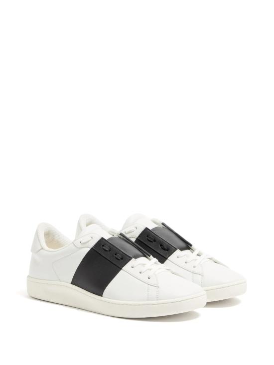 26FW 발렌티노 가라바니 스니커즈 9Y2S0N84BYA A01 WHITE - VALENTINO GARAVANI