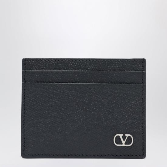 26FW 발렌티노 가라바니 카드지갑 9Y2P0AP4UAG 0NO BLACK