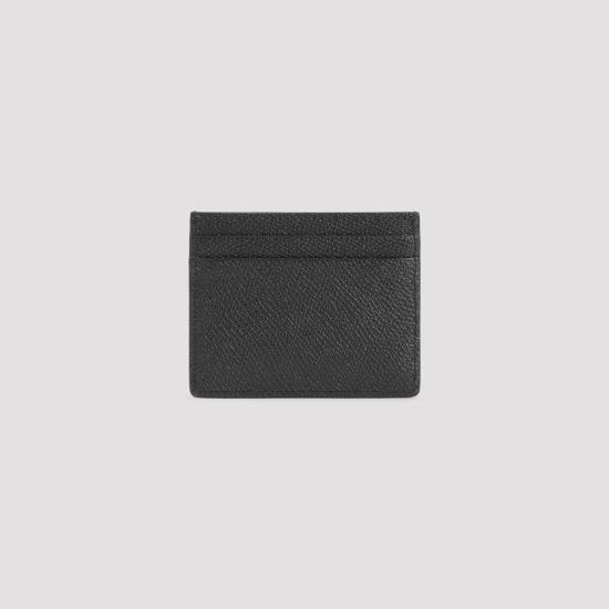 26FW 발렌티노 가라바니 카드지갑 9Y2P0AP4UAG 0NO BLACK - VALENTINO GARAVANI