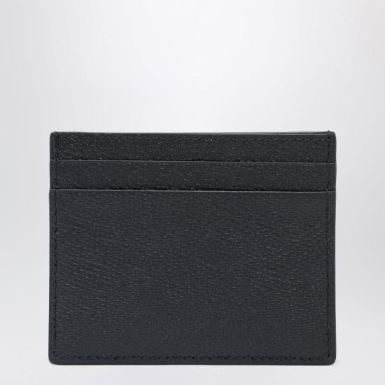 26FW 발렌티노 가라바니 카드지갑 9Y2P0AP4UAG 0NO BLACK - VALENTINO GARAVANI