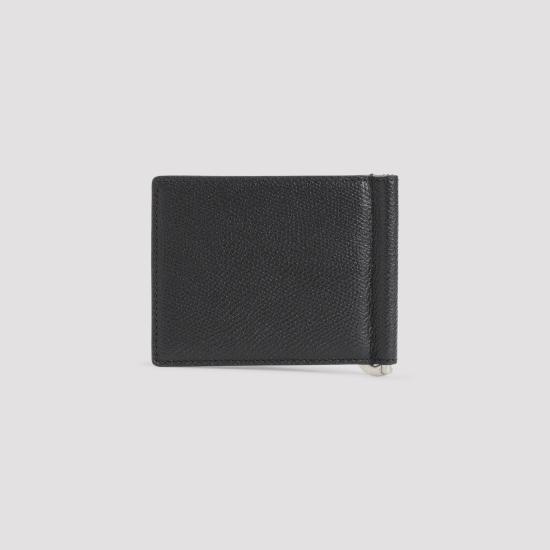 26FW 발렌티노 가라바니 남성지갑 9Y2P0AP2UAG 0NO BLACK - VALENTINO GARAVANI