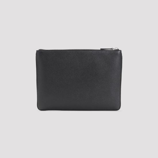 26FW 발렌티노 가라바니 남성지갑 9Y2P0AP5UAG 0NO BLACK - VALENTINO GARAVANI