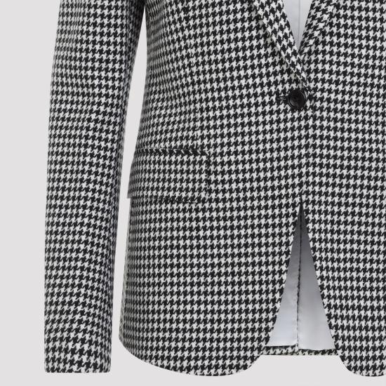 26FW 톰포드 자켓 GI3114FAX1641 NWA BLACK - TOMFORD
