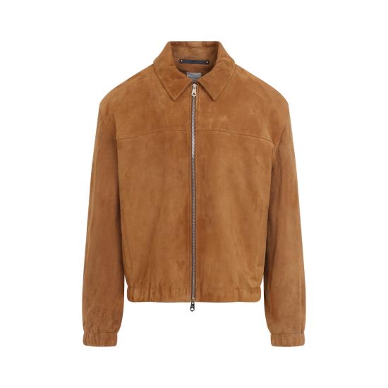 26FW 폴 스미스 무스탕 M1RA147W03171 64A BROWN
