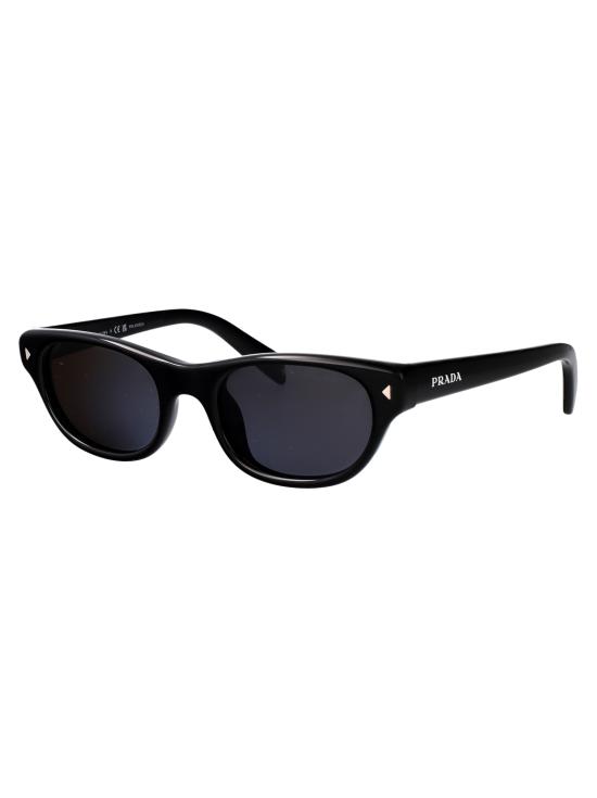 26SS 프라다 선글라스 0PR C08S 16K90T NERO - PRADA