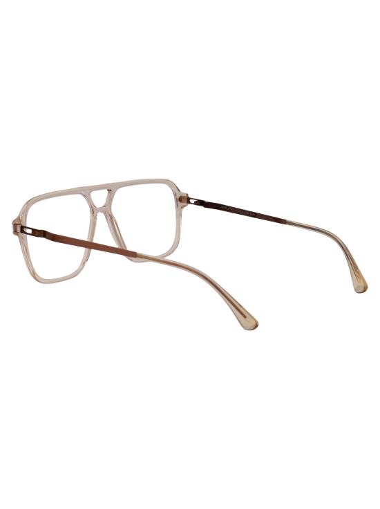 26SS 마이키타 안경 OLYMPE 385 C217 DESERT HAZE SHINY COPPER - MYKITA