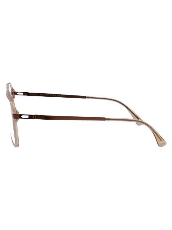 26SS 마이키타 안경 OLYMPE 385 C217 DESERT HAZE SHINY COPPER - MYKITA