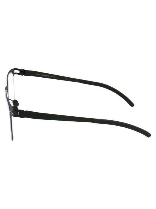 26SS 마이키타 안경 BASIE 002 BLACK - MYKITA