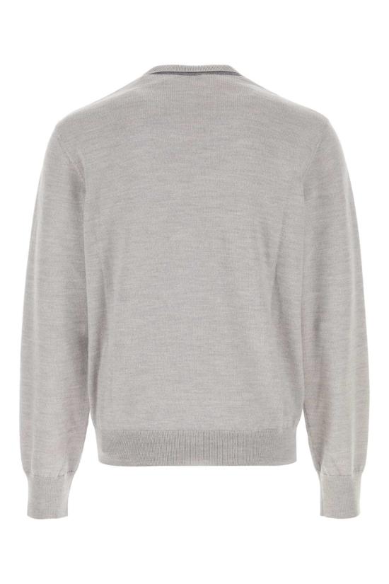 26FW 로에베 스웨터 H526Y14KOH LIGHTGREYGREY - LOEWE
