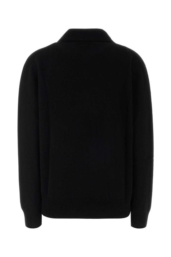26FW 더로우 셔츠 11062Y973 BLK BLACK - THE ROW