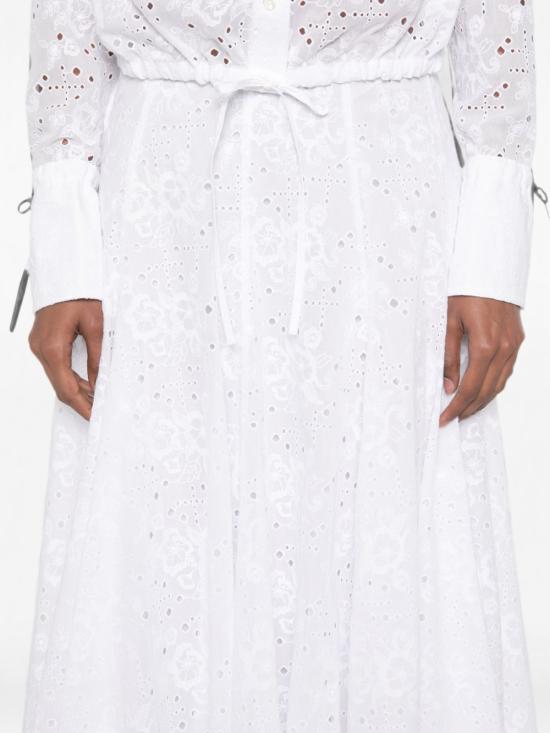 26FW 토리버치 자켓 180798100 WHITE - TORY BURCH