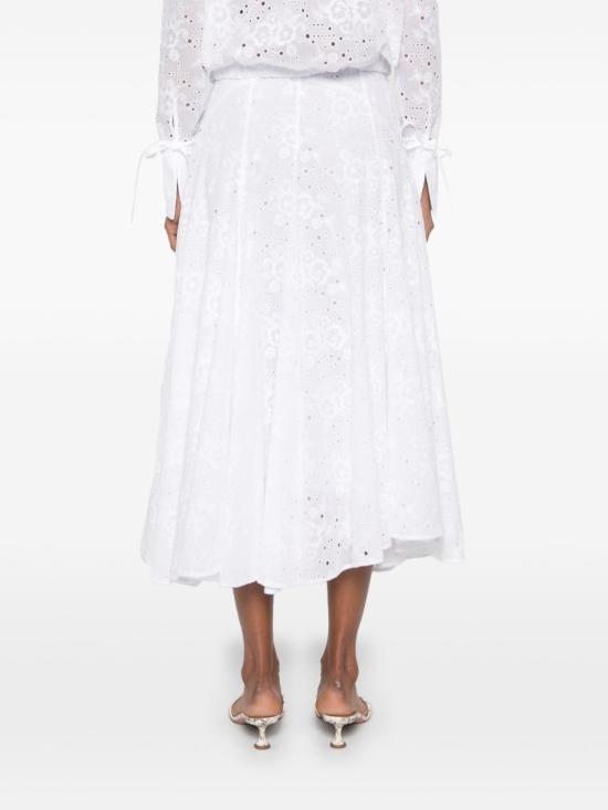 26FW 토리버치 자켓 180798100 WHITE - TORY BURCH