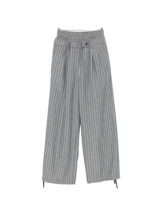 26SS 화이트샌드 스트레이트 팬츠 26SD13157137 GRIGIO