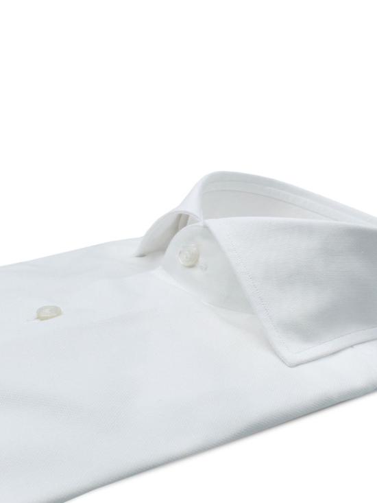26SS 피나모레 긴팔 셔츠 C009012 WHITE - FINAMORE