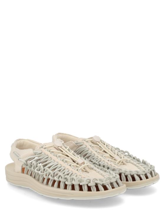 26SS 킨 샌들 1032100ATMOSPHEREBIRCH WHITE - KEEN