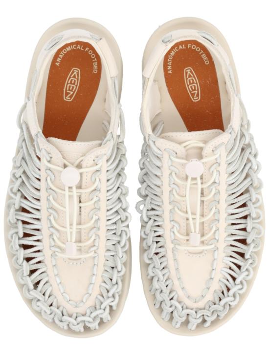 26SS 킨 샌들 1032100ATMOSPHEREBIRCH WHITE - KEEN