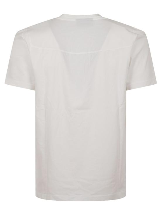 26SS 디스퀘어드2 반팔 티셔츠 S74GD1527 D20108 White - DSQUARED2