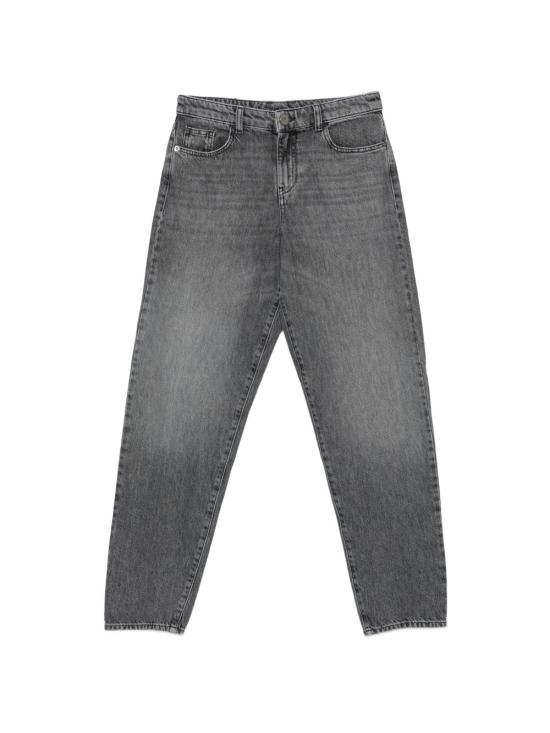 26SS 엠포리오 아르마니 데님 팬츠 EW001502AF22225M8001 GREY