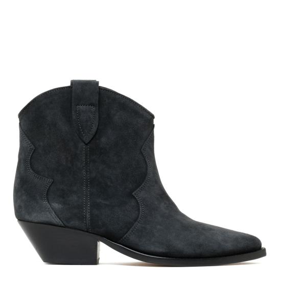 26FW 이자벨마랑 부츠 BO0002FAA1A03S02FK BLACK - ISABEL MARANT