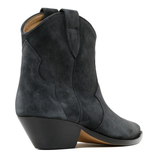 26FW 이자벨마랑 부츠 BO0002FAA1A03S02FK BLACK - ISABEL MARANT