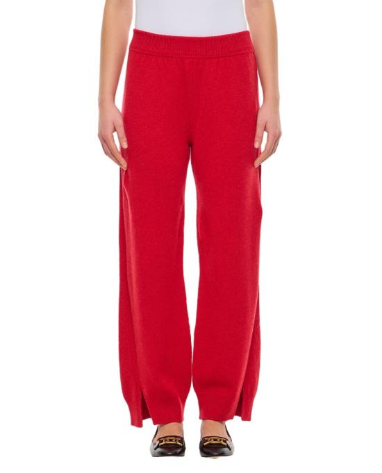  배리 트레이닝/조거 팬츠 C159698422 Red