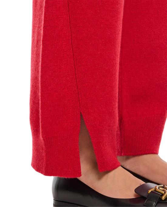  배리 트레이닝/조거 팬츠 C159698422 Red - BARRIE