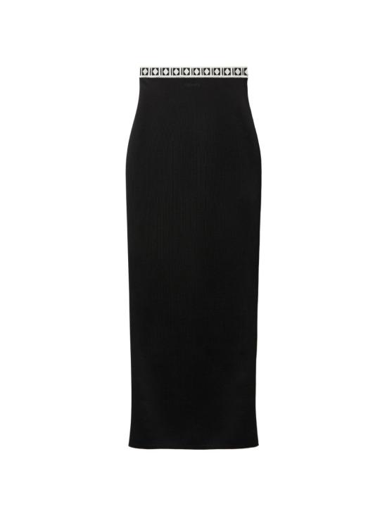 26FW 베르사체 자켓 10253551A183571B000 BLACK