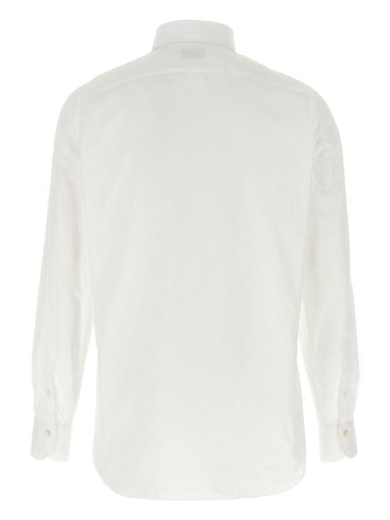 26SS 피나모레 셔츠 C014701 WHITE - FINAMORE