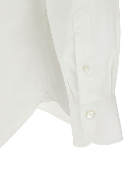 26SS 피나모레 셔츠 C014701 WHITE - FINAMORE