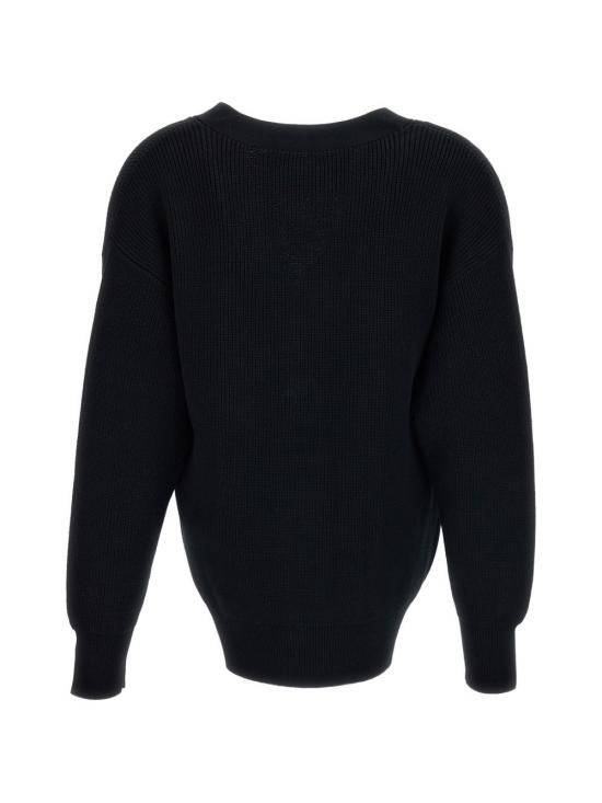 26FW 엘리자베타프랜치 가디건 MK01S66E2110 BLACK - ELISABETTA FRANCHI