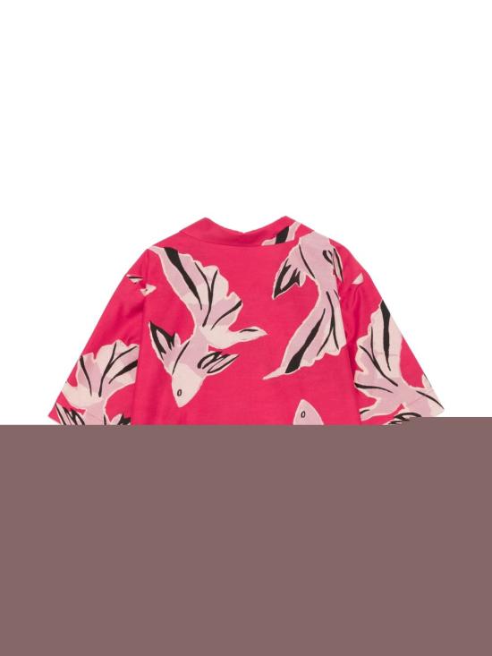 26SS 폴 스미스 블라우스 W1R386BV1122422 RED - PAUL SMITH