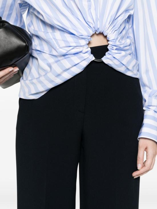 26SS 비아 마시니 80 스트레이트 팬츠 M976MB424 NAVY - VIA MASINI 80
