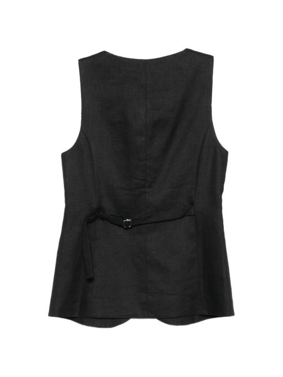 26SS 세미쿠튀르 스웨터 S6SN05Y690 NERO - SEMI-COUTURE
