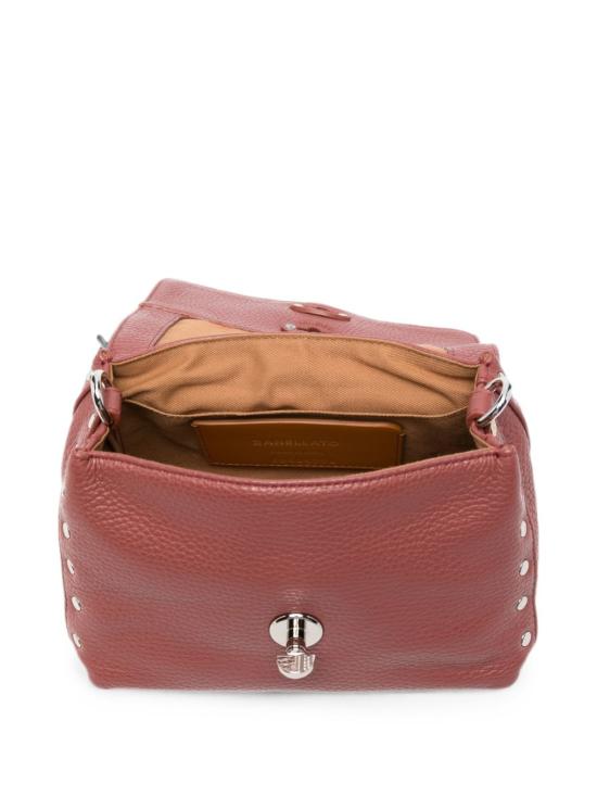 26FW 자넬라토 토트백 068010BABYDAILYZ0921 RED - ZANELLATO