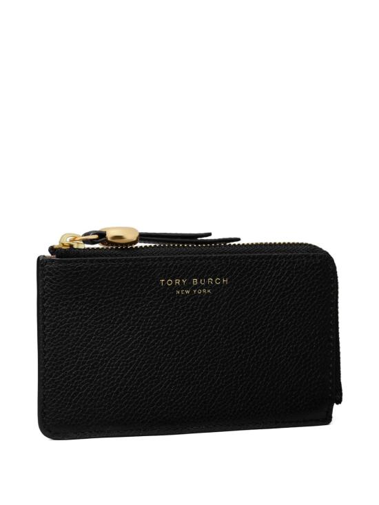26FW 토리버치 지갑 178970001 BLACK - TORY BURCH