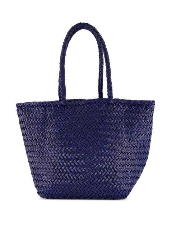 26SS 드래곤디퓨전 토트백 DGS68813NAVY