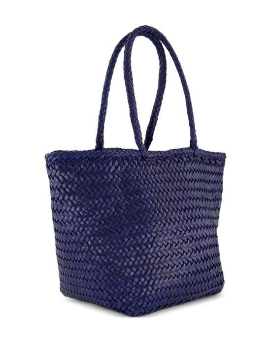 26SS 드래곤디퓨전 토트백 DGS68813NAVY - DRAGON DIFFUSION