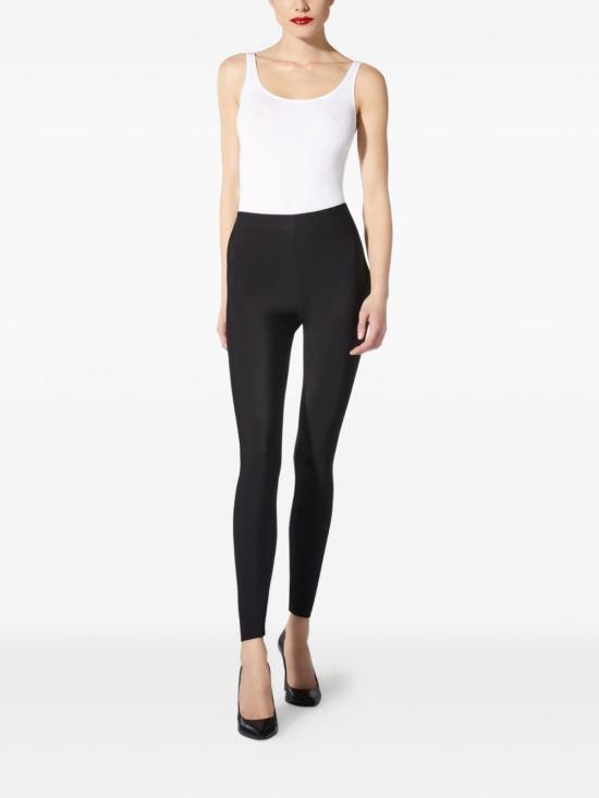 26FW 월포드 레깅스 194497540 BLACK - WOLFORD