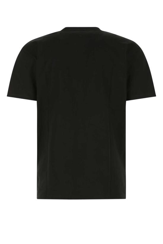 26FW 칼하트 WIP 숏슬리브 체이스 티셔츠 I02639100FXX BLACK - CARHARTT WIP