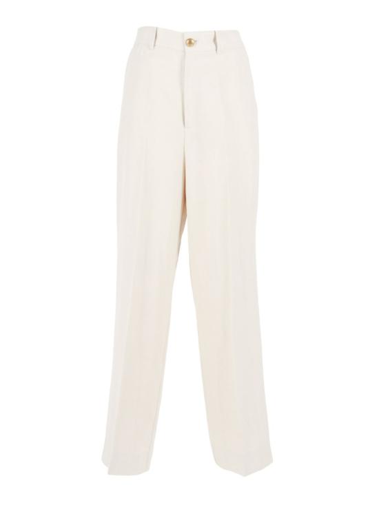 26SS 파로쉬 스트레이트 팬츠 RAISA26 D233018G Neutrals