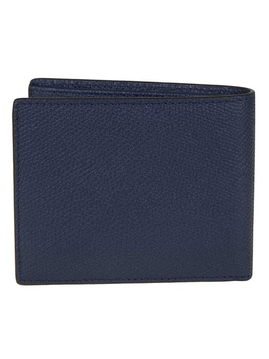 26SS 발렌티노 가라바니 남성지갑 YP0AP3 UAG Blue